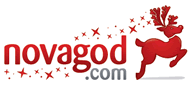 Docek nove godine logo